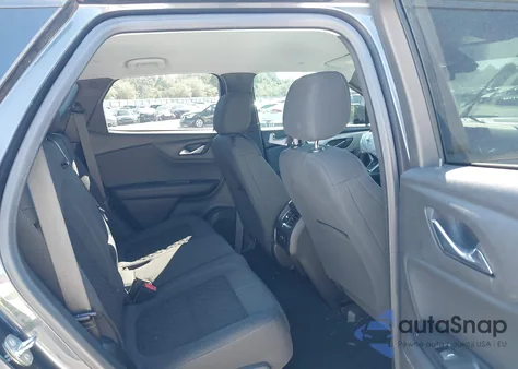 2021 Chevrolet Blazer Fwd 2Lt z USA, uszkodzony, nr VIN 3GNKBCRS4MS519504